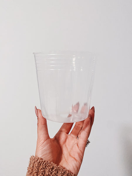 flexible plant pots Flexible Nursery Pots – Rooted Hues
