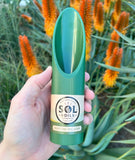 Sol Soils Granola Guy's Scrumptious Soil Scoop for Repotting