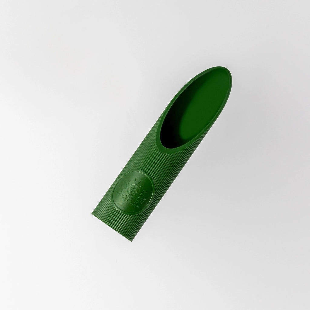 Sol Soils Granola Guy's Scrumptious Soil Scoop for Repotting
