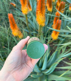 Sol Soils Granola Guy's Scrumptious Soil Scoop for Repotting