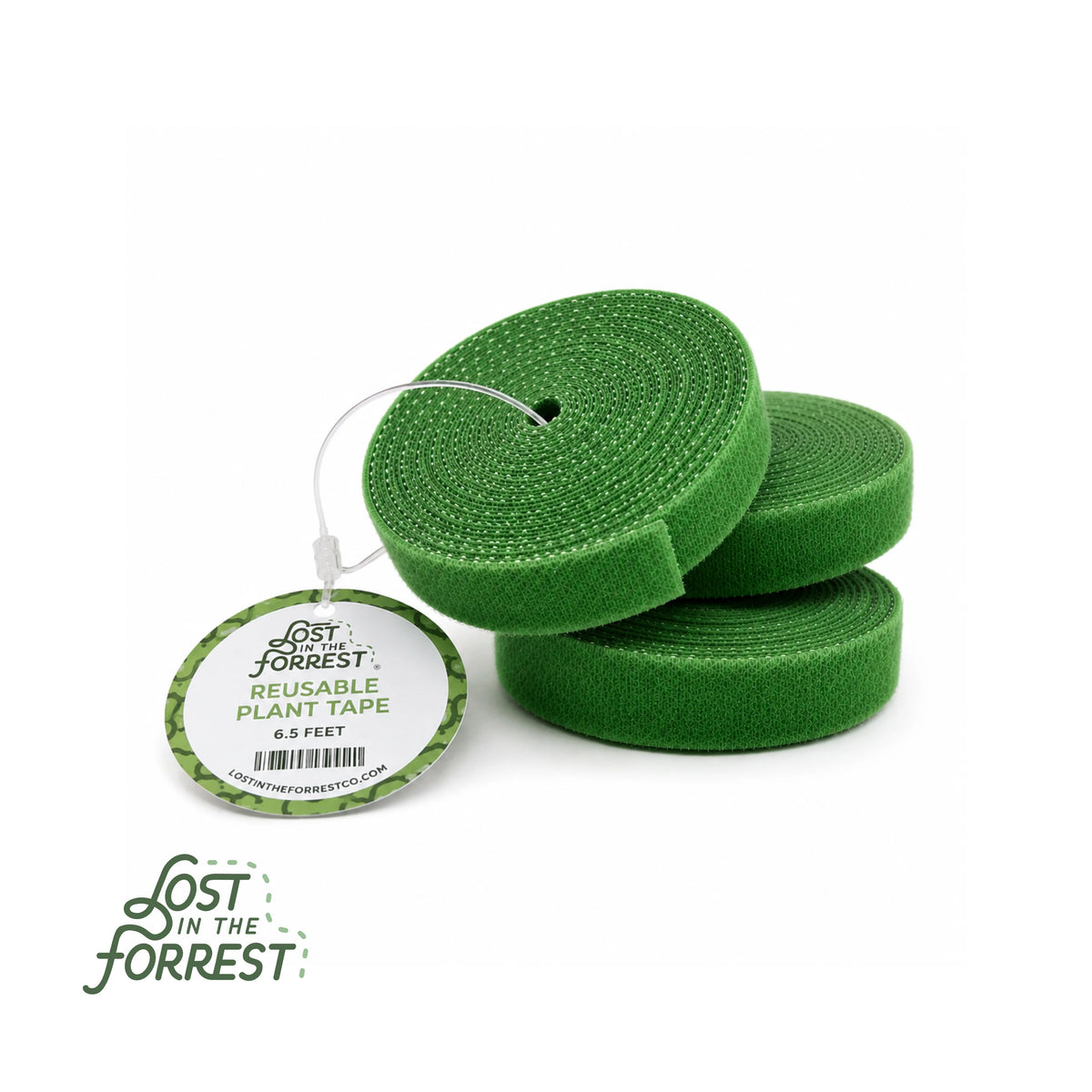 Reusable Plant Tape for Moss Poles & Climbing Plants Main image