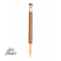 Stackable Coir Moss Pole from Lost in the Forrest