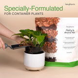 Molly's Aroid Mix - Premium Chunky Soilless Potting Mix for Healthy Roots & Fast Drainage