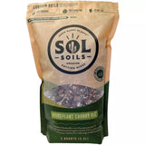 Sol Soils Houseplant Chunky Mix - Fast Draining Soilless Tropical Aroid Potting Mix