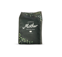 Mother Soil - Probiotic Living Biochar Potting Mix for Tropicals & Aroids