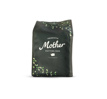 Mother Soil - Probiotic Living Biochar Potting Mix for Tropicals & Aroids