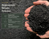 Mother Soil - Probiotic Living Biochar Potting Mix for Tropicals & Aroids
